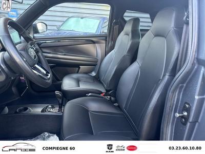 Ligier Js50 Sport Pack DCi 492 + Direction Assistée