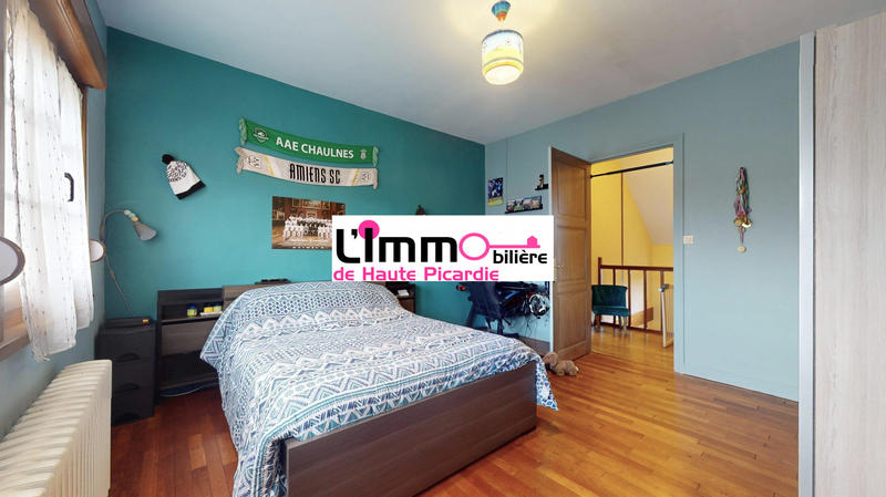 Maison ancienne - 190 m² - 8 pièces