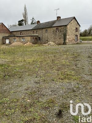 Maison - 300 m² - 8 pièces