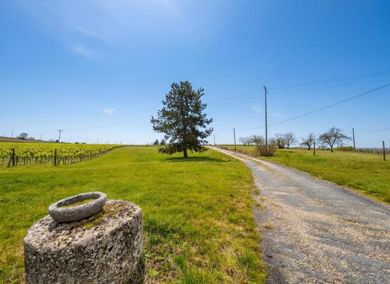 Maison de campagne - 141 m² - 5 pièces