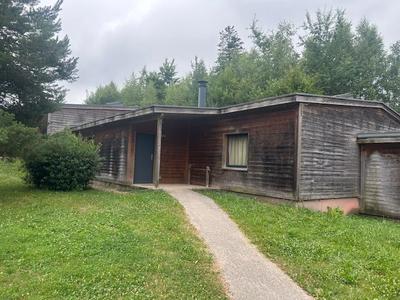 Maison - 86 m² - 5 pièces