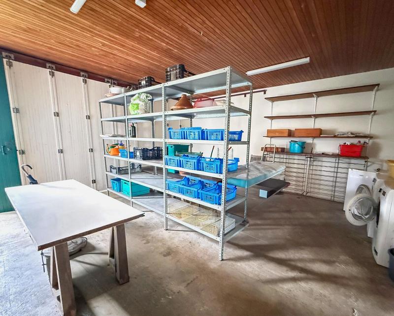 Maison - 199 m² - 6 pièces