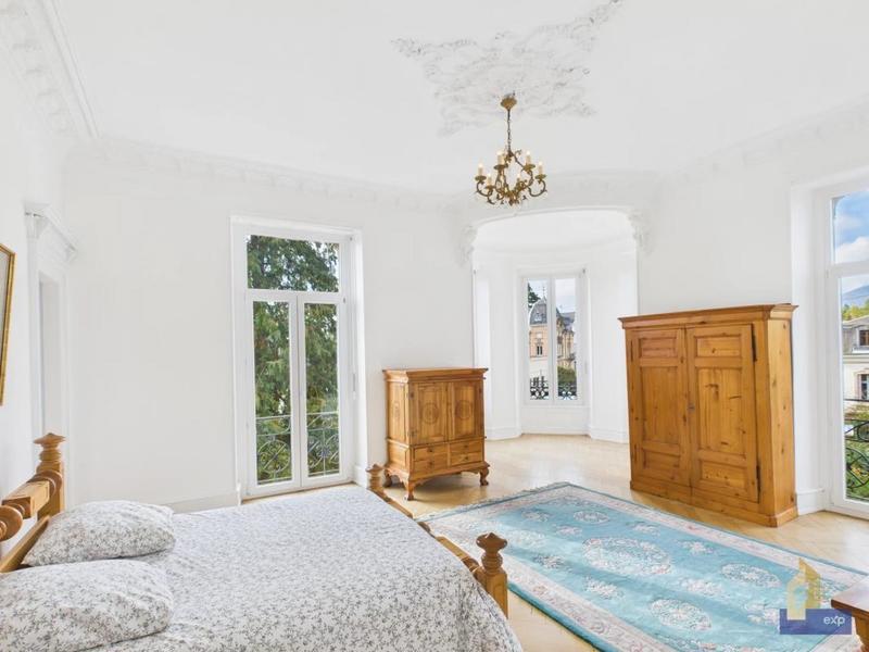 Manoir - 443 m² - 17 pièces