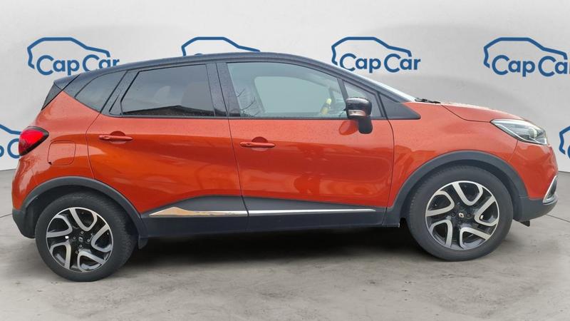 Renault Captur 0.9 Tce Energy 90 Intens