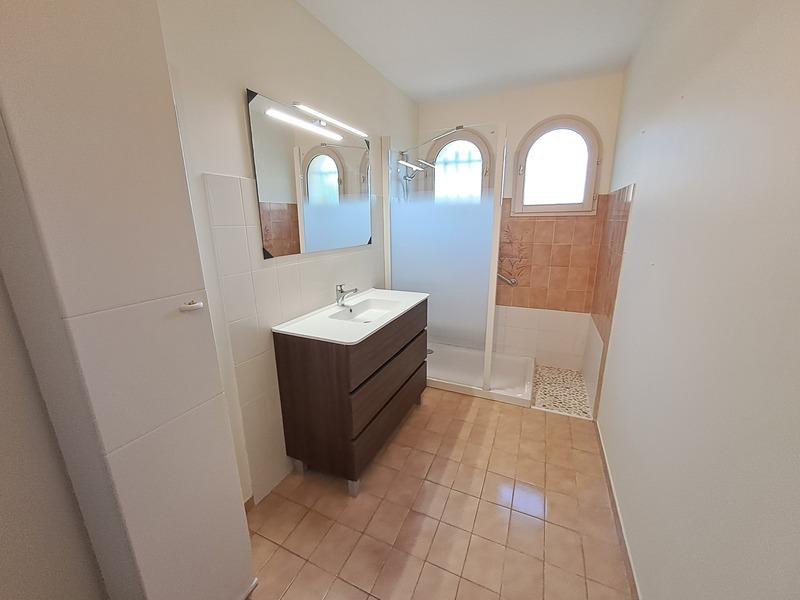 Maison - 88 m² - 5 pièces