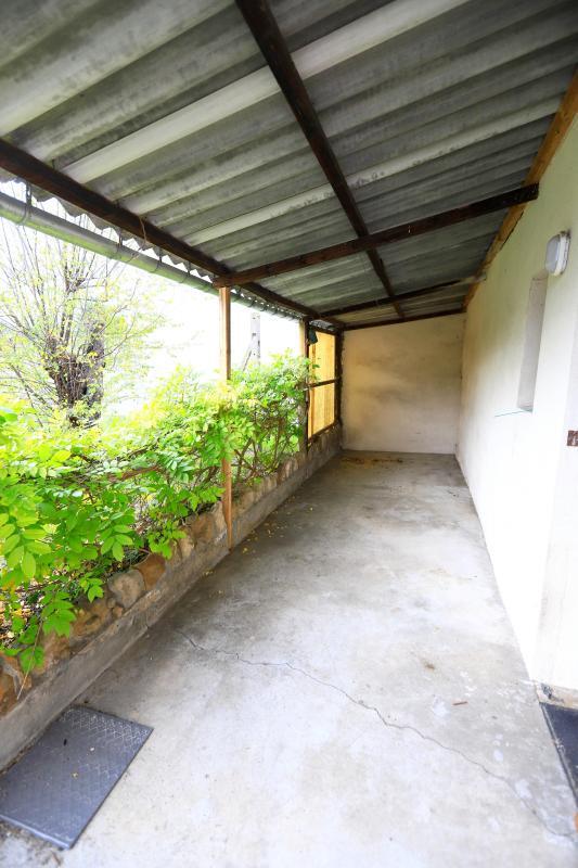 Maison - 92 m² - 5 pièces