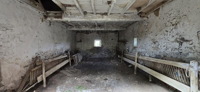 Maison - 121 m² - 5 pièces