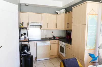 Appartement - 44 m² - 3 pièces