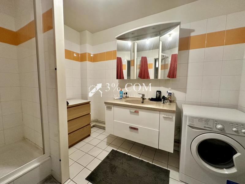 Appartement - 79 m² - 3 pièces