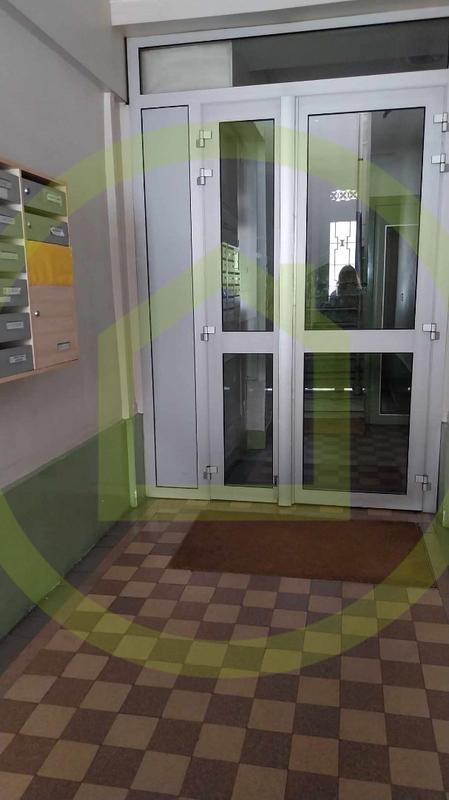 Appartement - 20 m² - 2 pièces