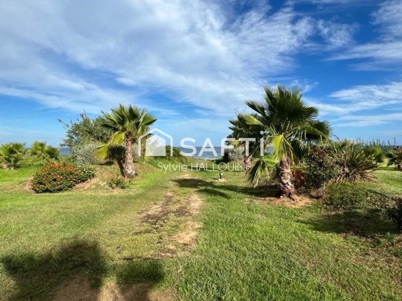 Appartement - 32 m² - 2 pièces