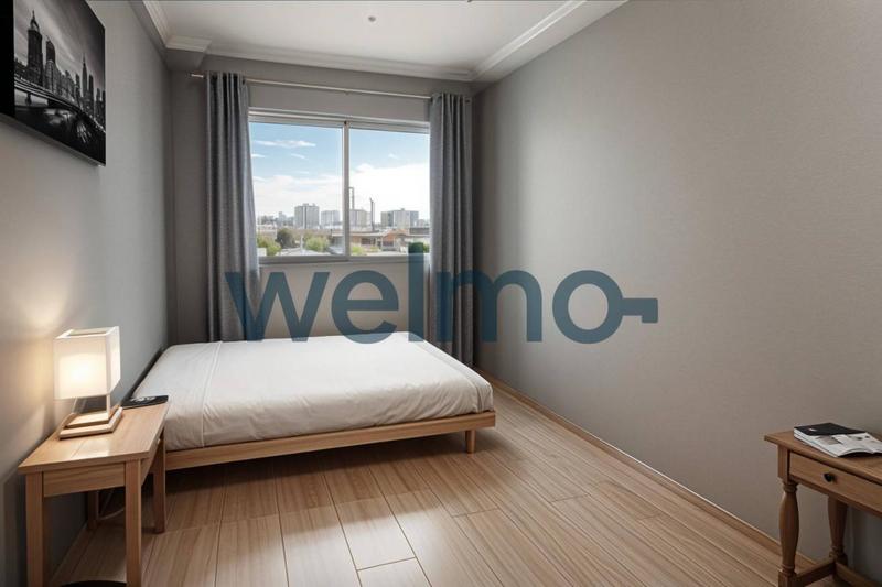 Appartement - 101 m² - 4 pièces