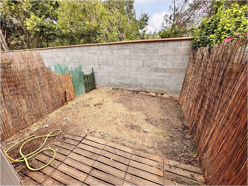 Appartement - 33 m² - 2 pièces