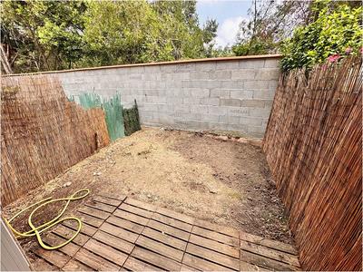 Appartement - 33 m² - 2 pièces