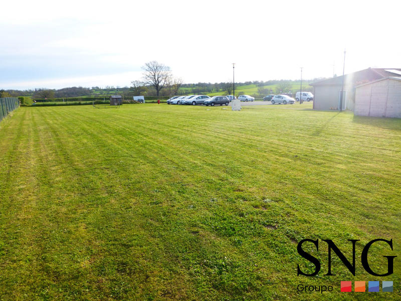 Maison - 67 m² - 3 pièces