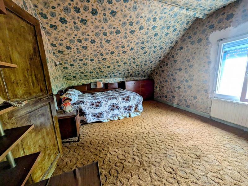 Maison - 130 m² - 4 pièces