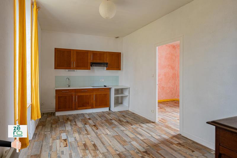 Maison - 123 m² - 5 pièces