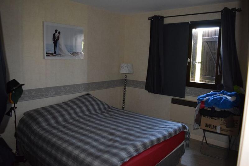 Maison traditionnelle - 95 m² - 4 pièces