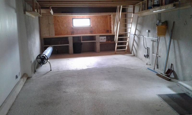 Maison - 142 m² - 6 pièces