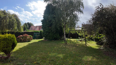 Maison - 245 m² - 7 pièces