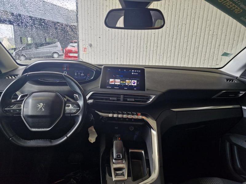Peugeot 5008 bluehdi 130ch ss eat8 active