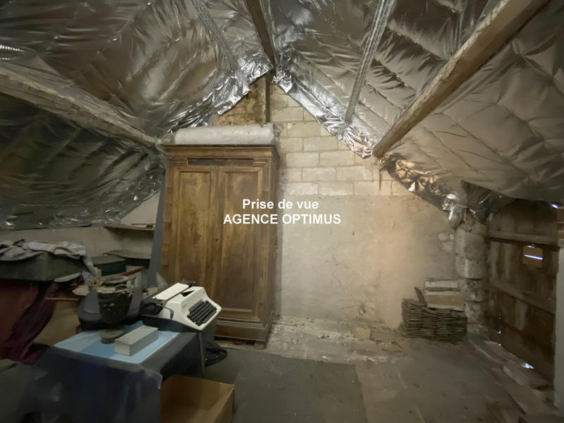 Maison - 102 m² - 5 pièces