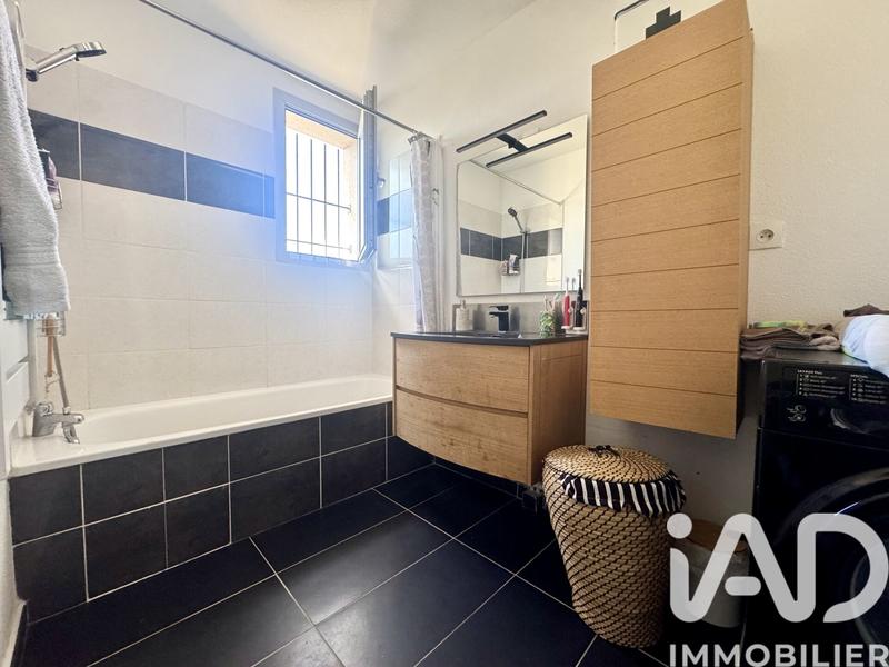 Maison - 81 m² - 4 pièces