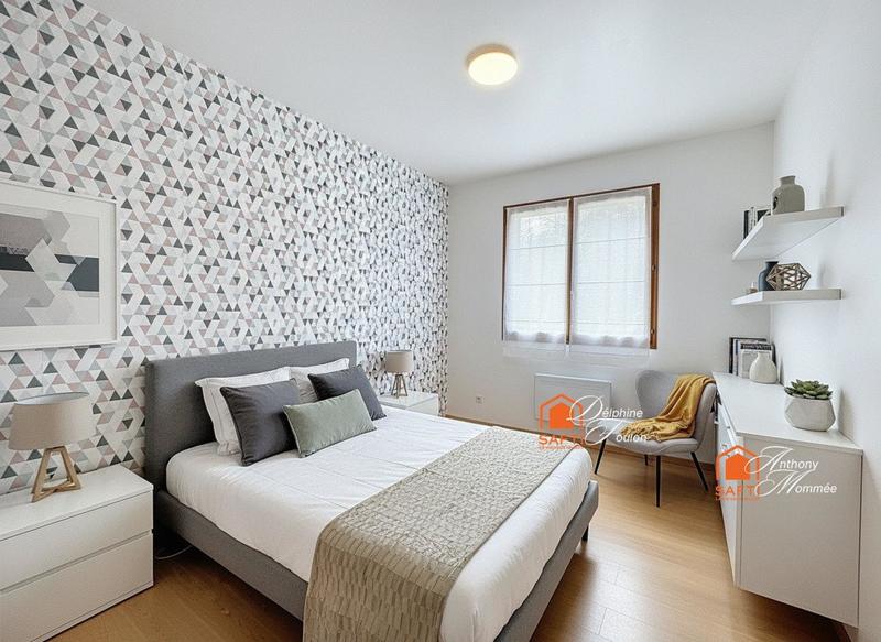 Maison - 150 m² - 6 pièces