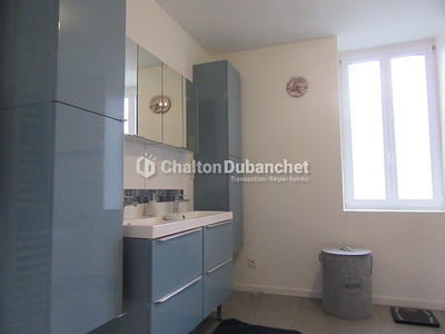 Maison - 145 m² - 5 pièces