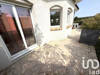 Maison - 179 m² - 7 pièces