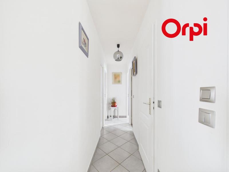 Maison - 80 m² - 3 pièces