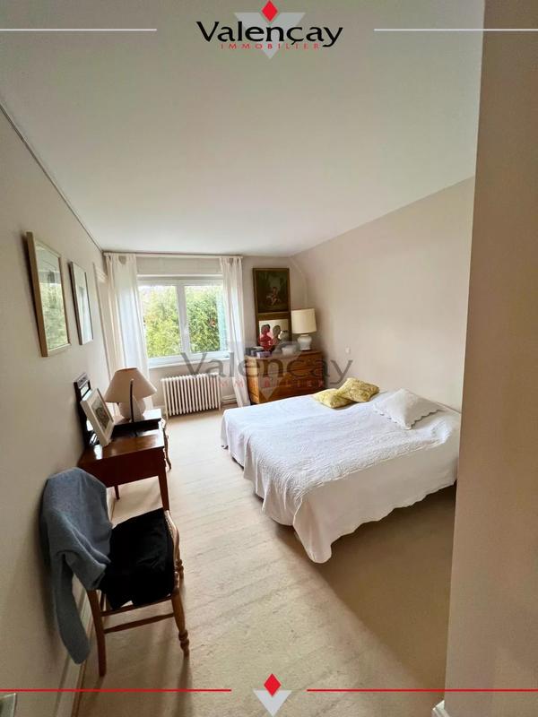 Maison - 114 m² - 5 pièces