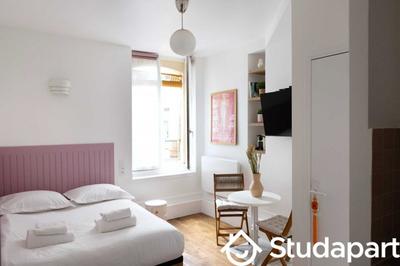 Appartement - 16 m² - 1 pièce