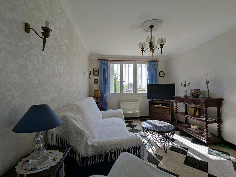 Maison - 103 m² - 5 pièces