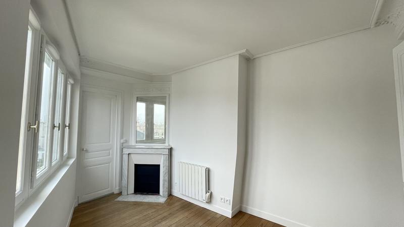 Appartement - 43 m² - 3 pièces