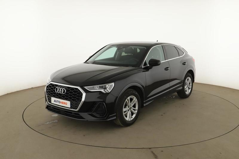 Audi Q3 Sportback 35 Tfsi H Business Line s tronic 7 150 ch