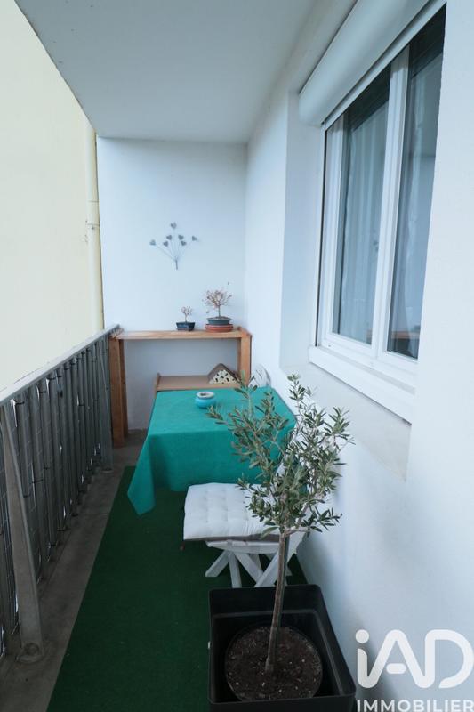 Immeuble - 920 m²