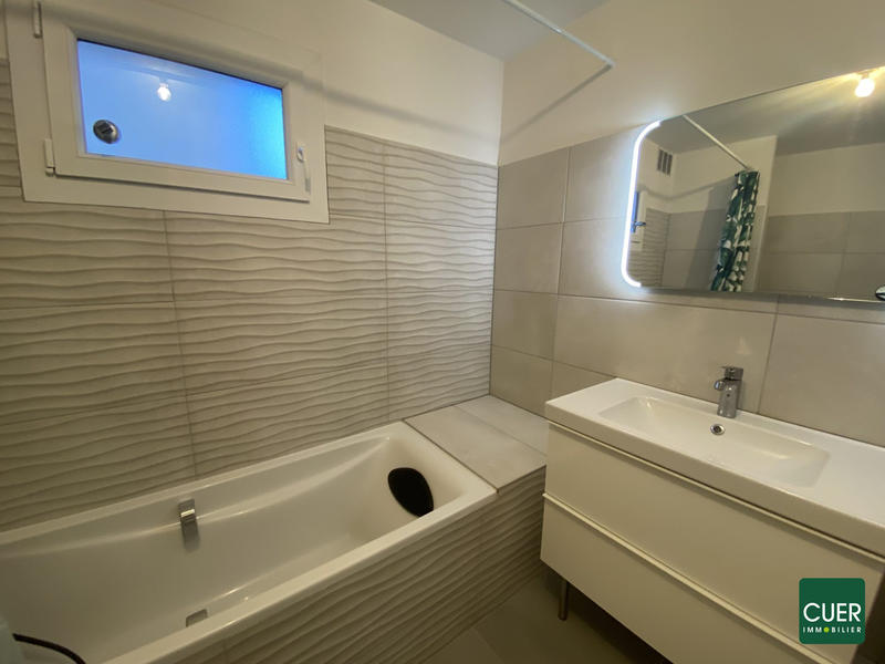 Appartement - 89 m² - 4 pièces