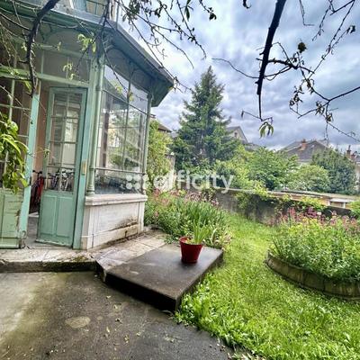 Appartement - 27 m² - 2 pièces