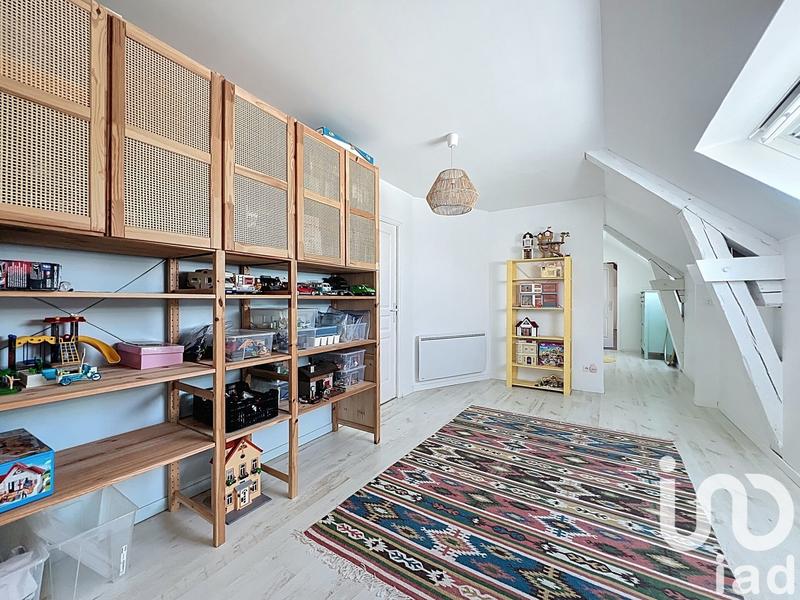 Maison - 284 m² - 7 pièces