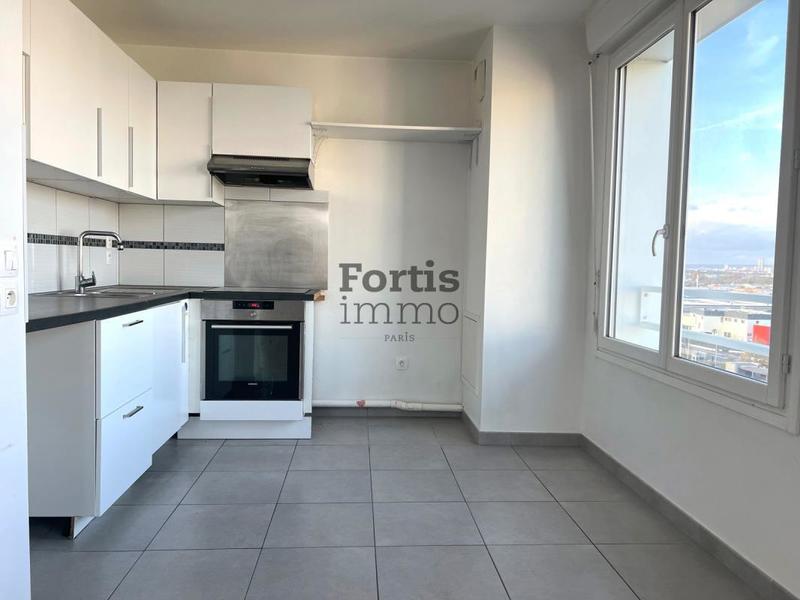 Duplex - 92 m² - 4 pièces