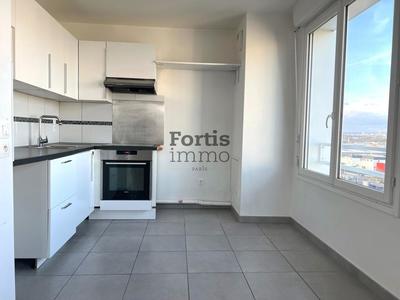 Duplex - 92 m² - 4 pièces