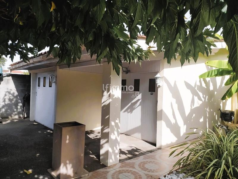 Villa - 152 m² - 5 pièces