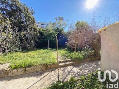 Maison - 88 m² - 3 pièces