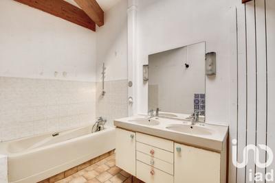 Appartement - 139 m² - 5 pièces