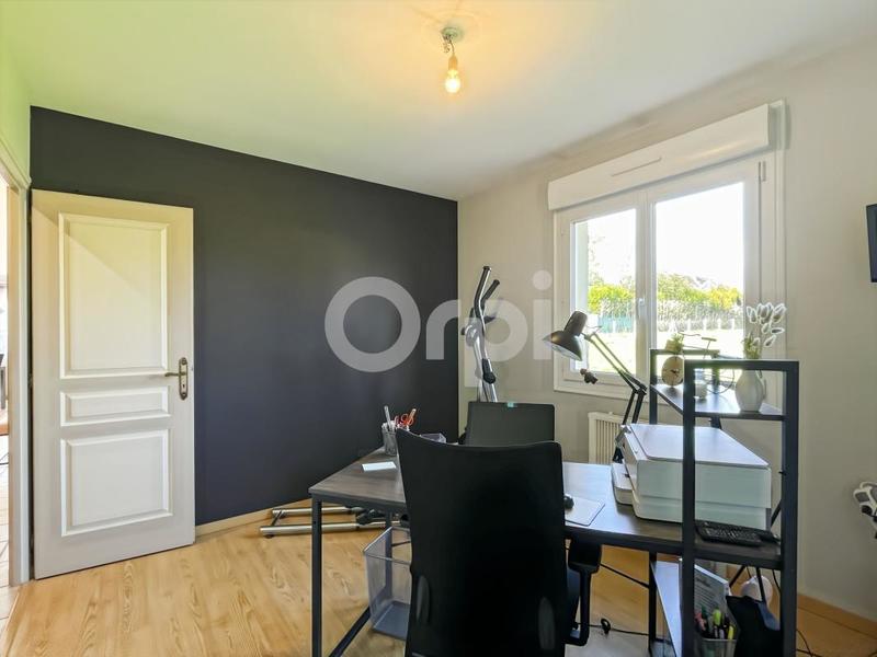 Maison - 152 m² - 7 pièces