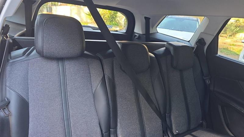 Peugeot 5008 1.6 BlueHDi 120 Eat6 Allure - Automatique