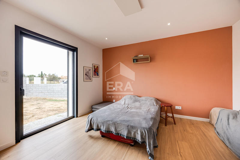 Villa - 140 m² - 5 pièces