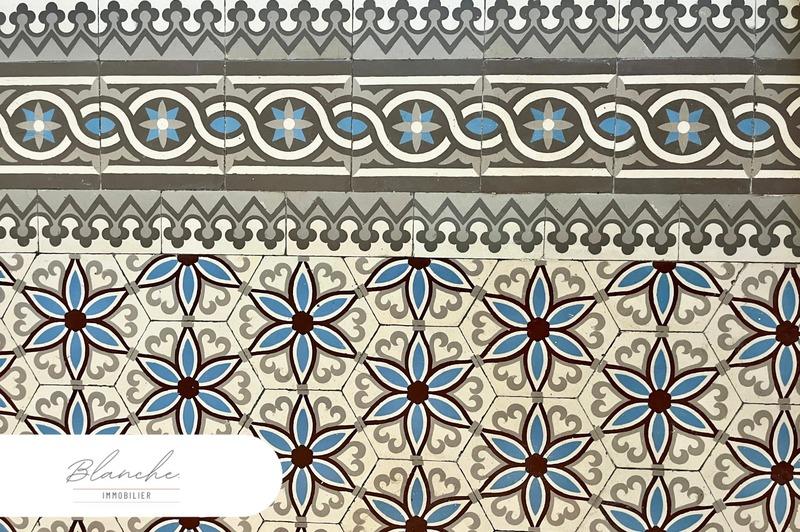 Maison de ville - 104 m² - 4 pièces