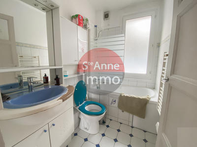 Maison - 128 m² - 5 pièces